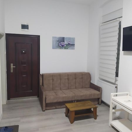 Apartmán Lotus House Zrenjanin Exteriér fotografie