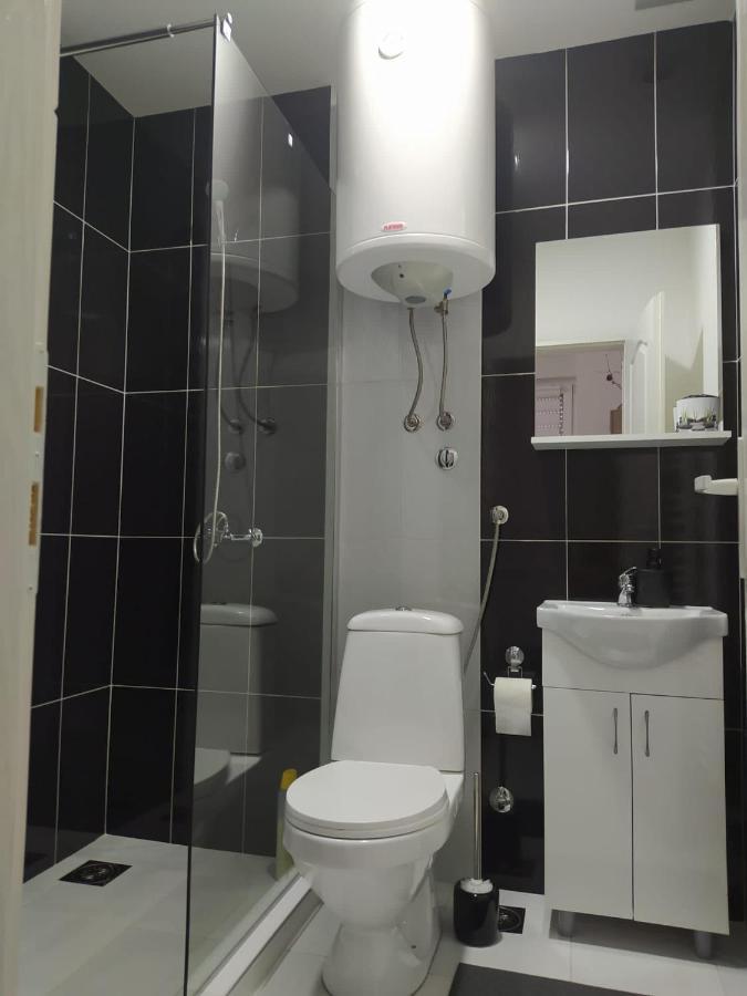 Apartmán Lotus House Zrenjanin Exteriér fotografie