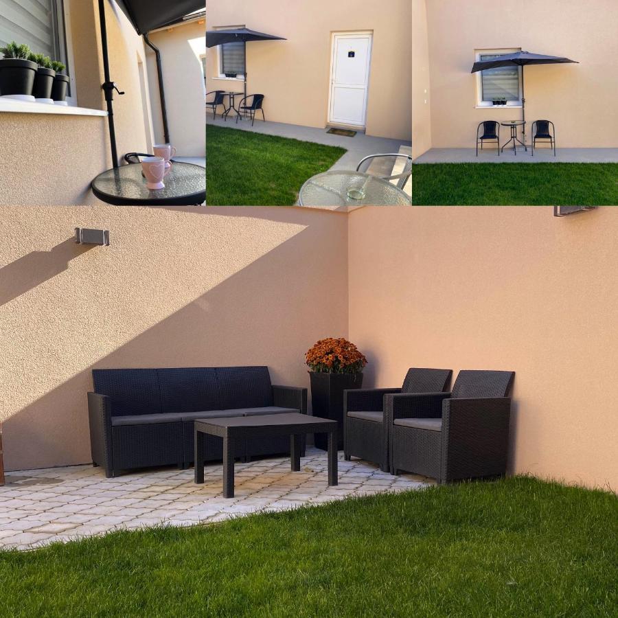 Apartmán Lotus House Zrenjanin Exteriér fotografie