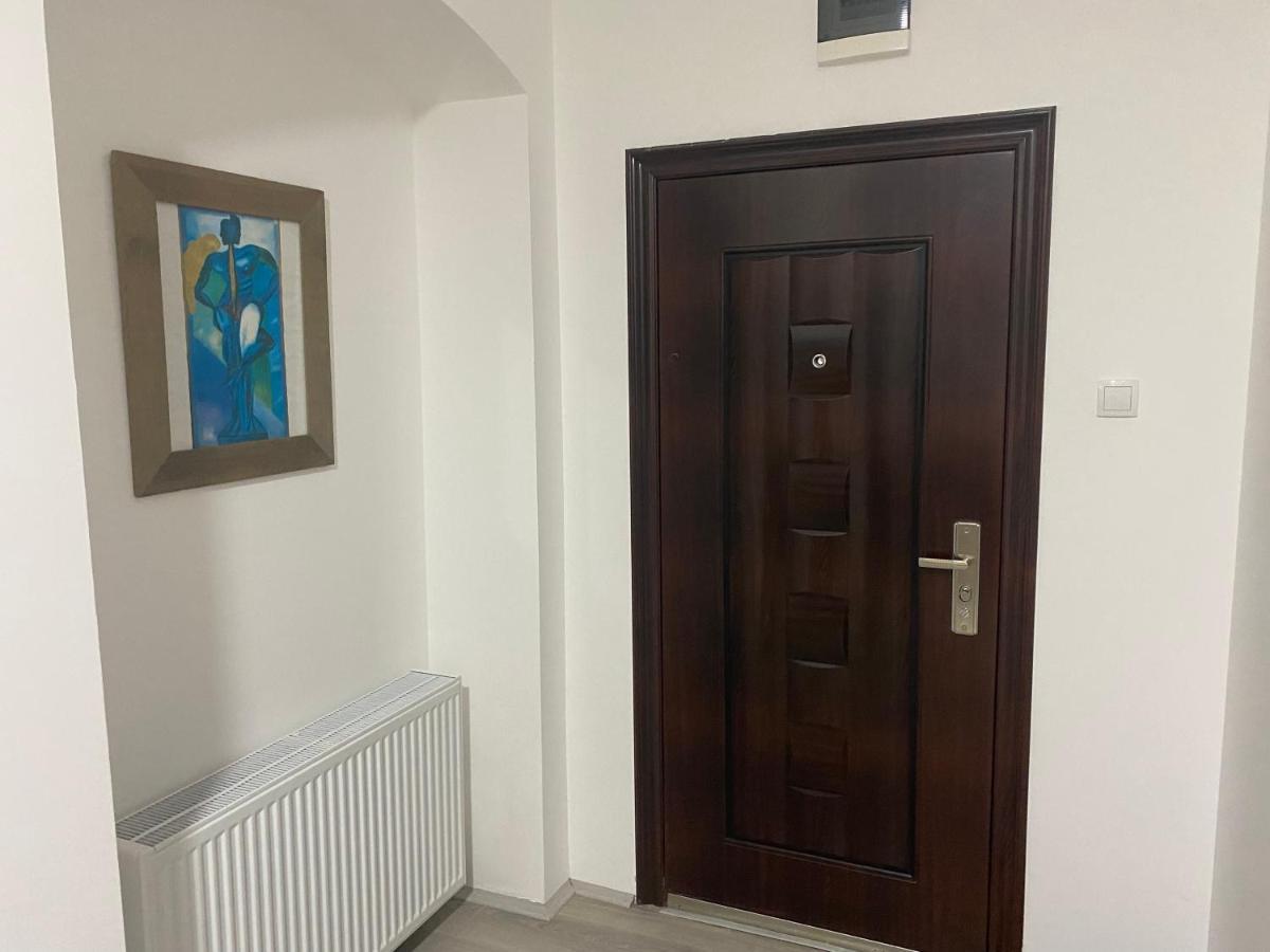 Apartmán Lotus House Zrenjanin Exteriér fotografie