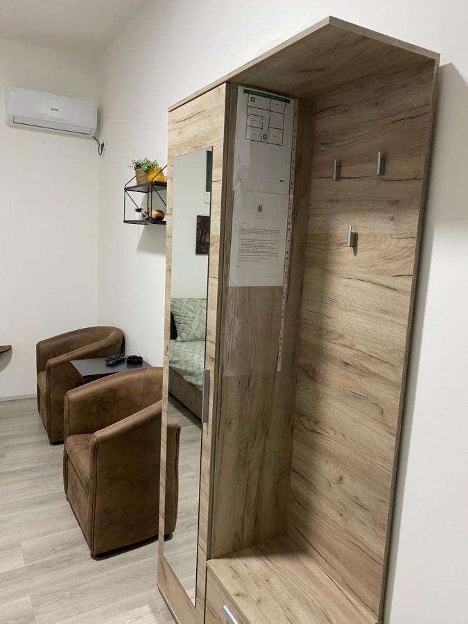 Apartmán Lotus House Zrenjanin Exteriér fotografie