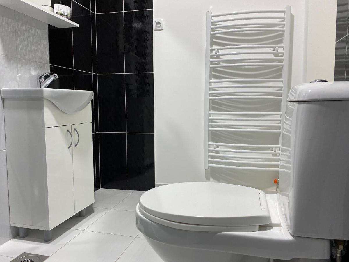 Apartmán Lotus House Zrenjanin Exteriér fotografie