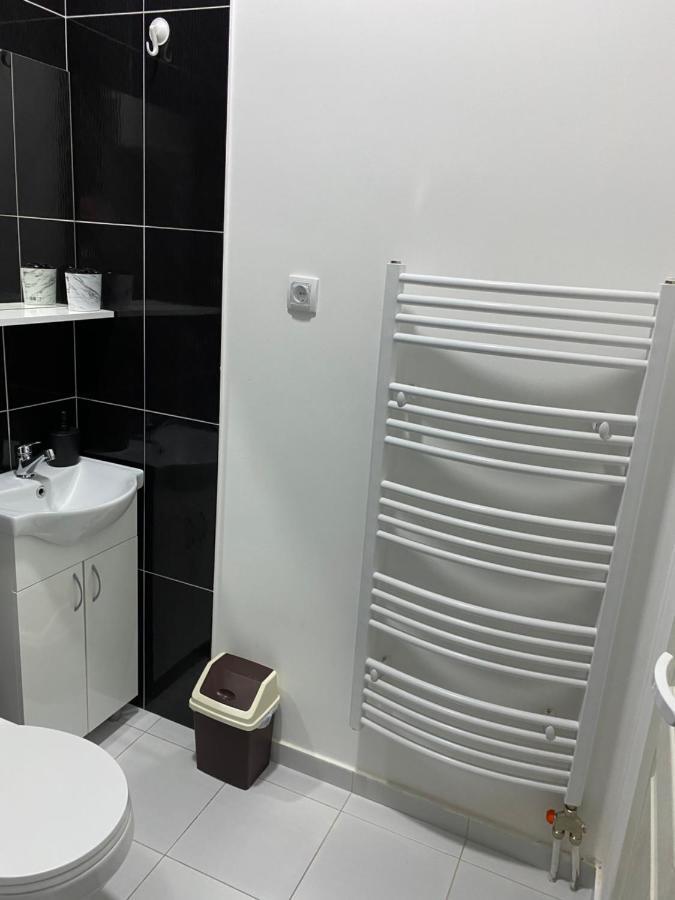 Apartmán Lotus House Zrenjanin Exteriér fotografie