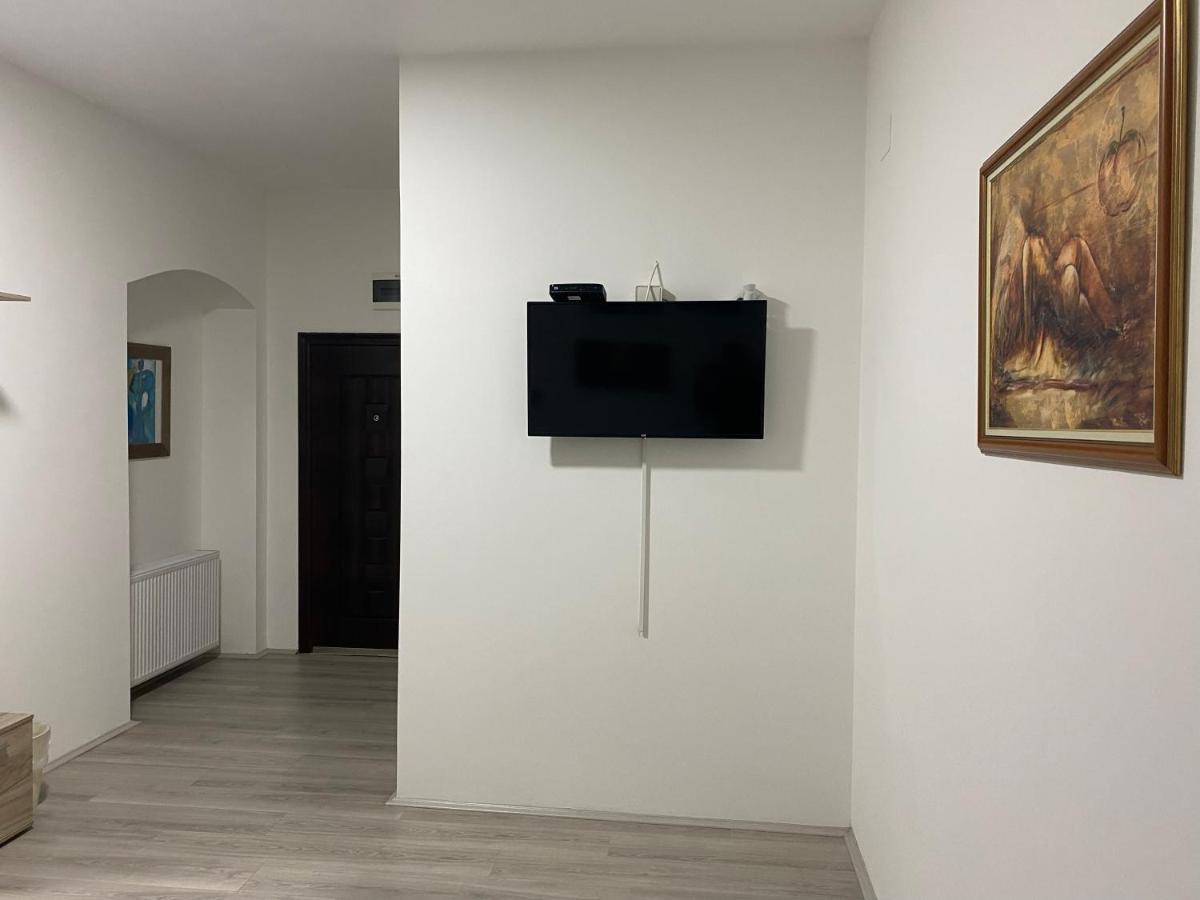 Apartmán Lotus House Zrenjanin Exteriér fotografie