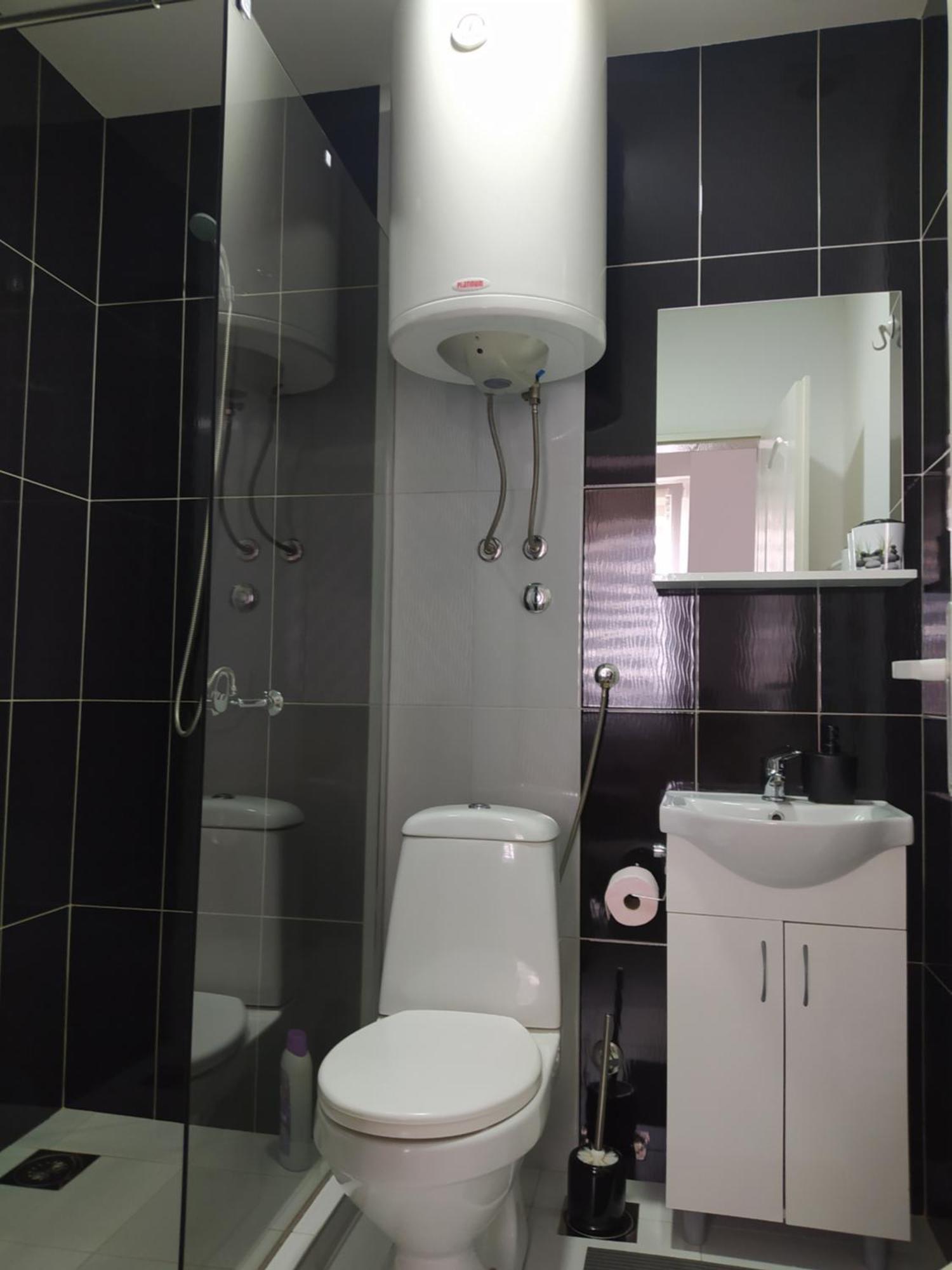 Apartmán Lotus House Zrenjanin Exteriér fotografie
