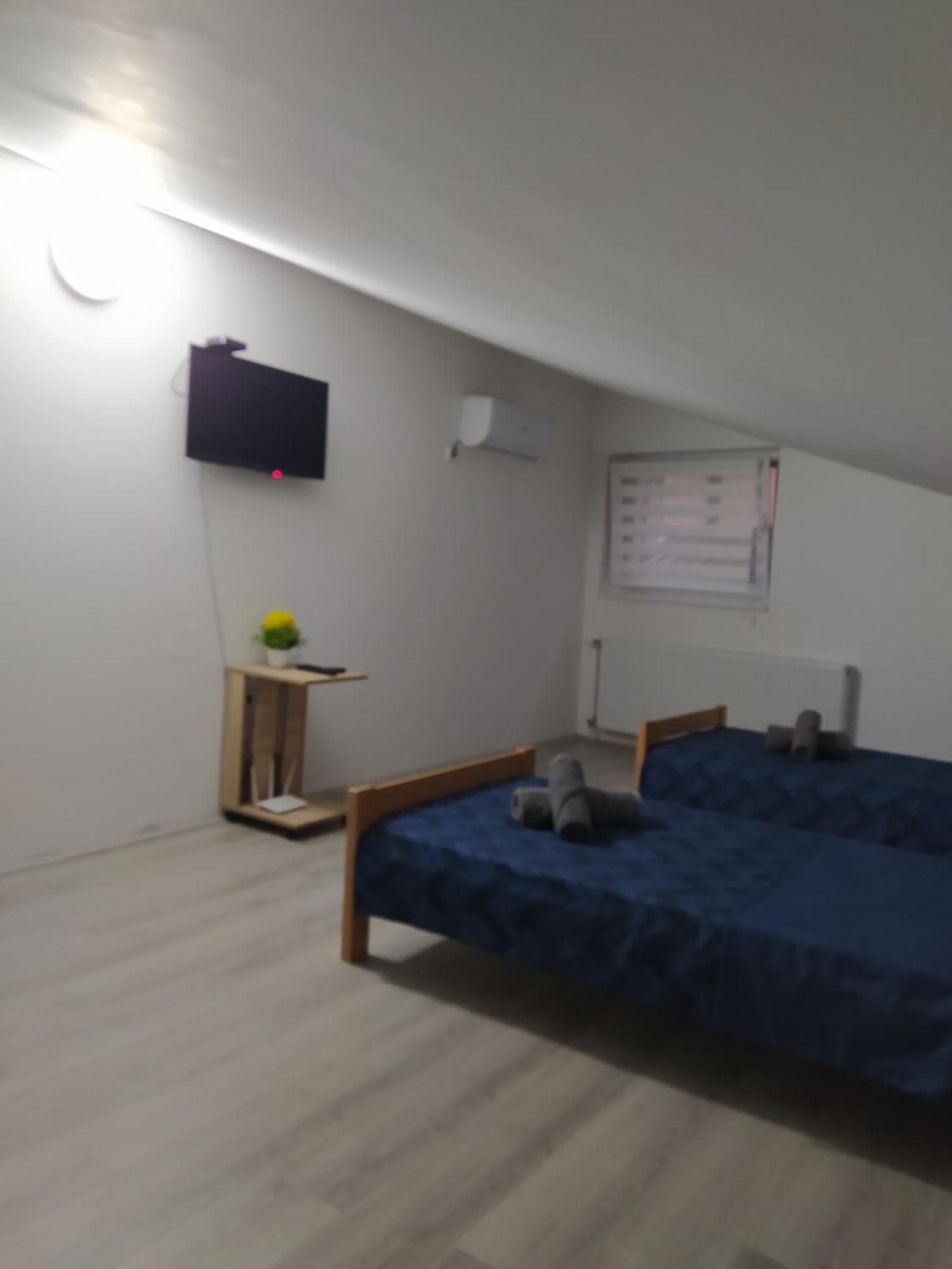 Apartmán Lotus House Zrenjanin Pokoj fotografie