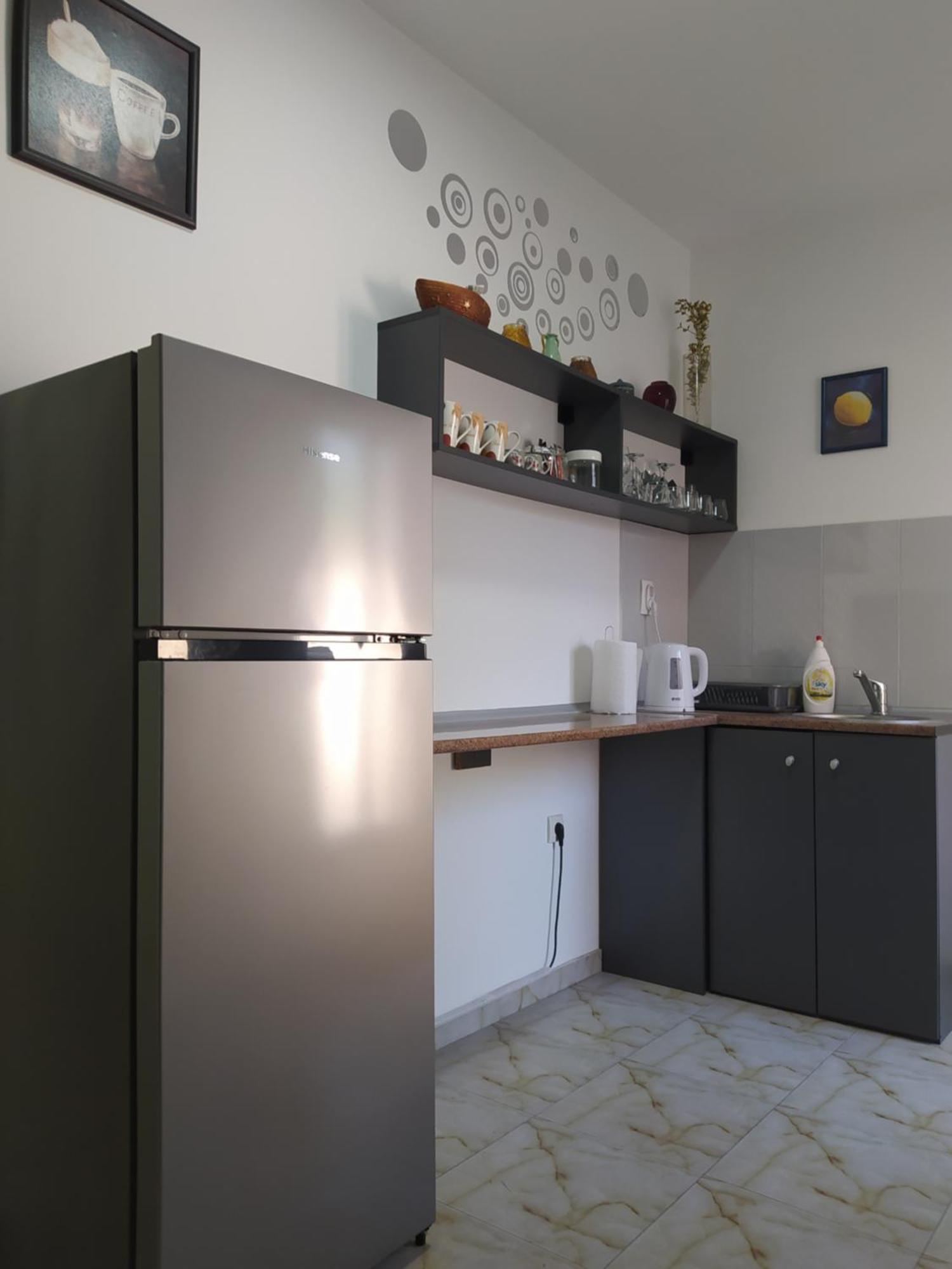 Apartmán Lotus House Zrenjanin Exteriér fotografie