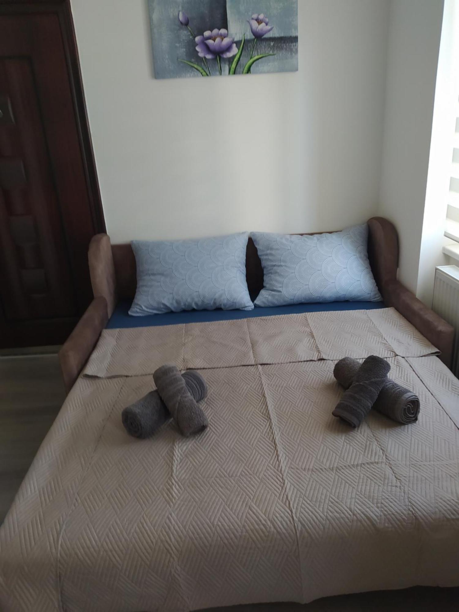 Apartmán Lotus House Zrenjanin Exteriér fotografie