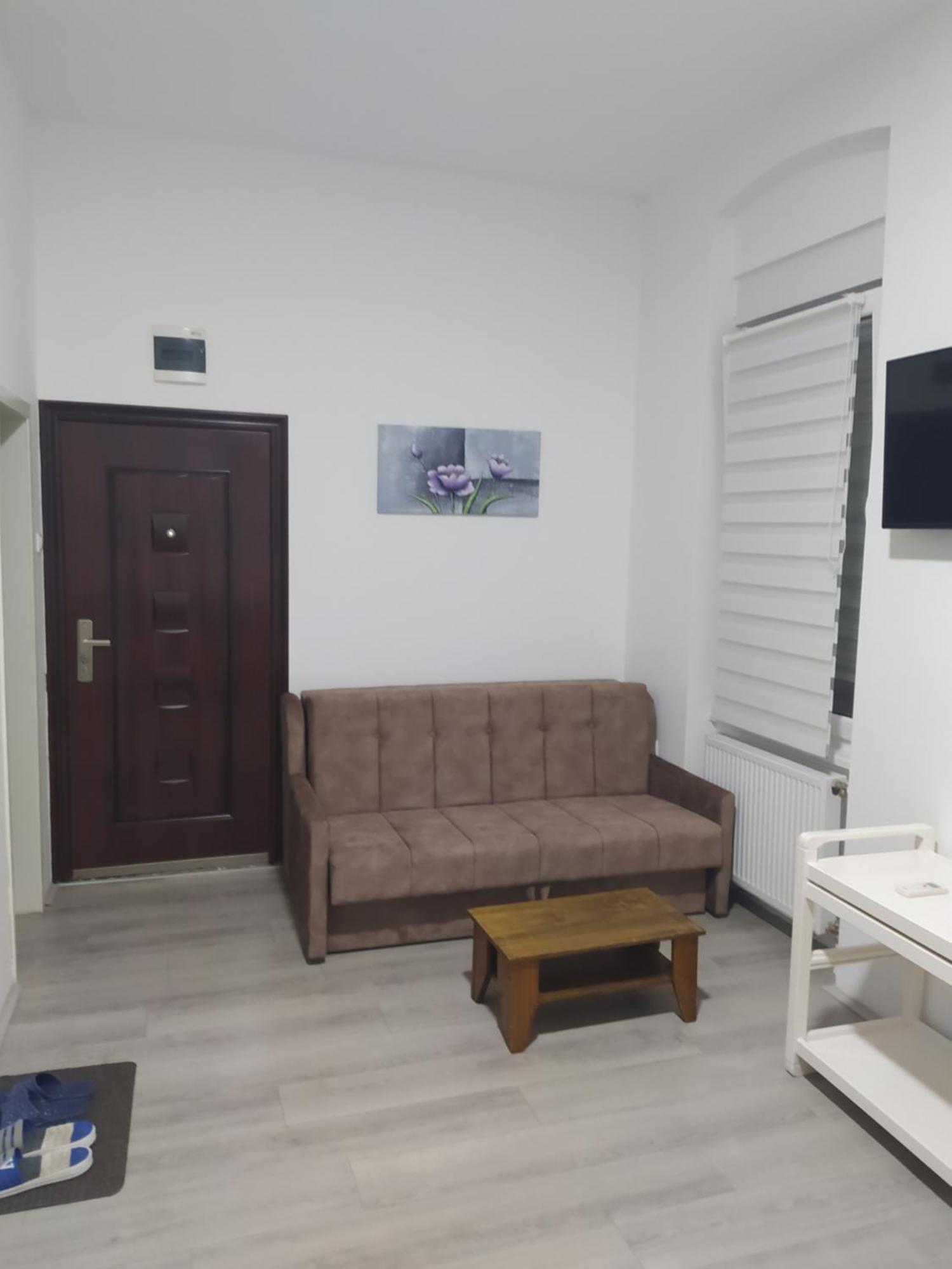 Apartmán Lotus House Zrenjanin Exteriér fotografie