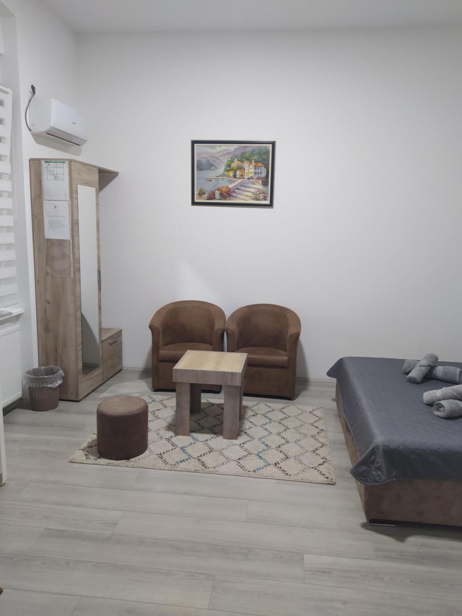 Apartmán Lotus House Zrenjanin Pokoj fotografie