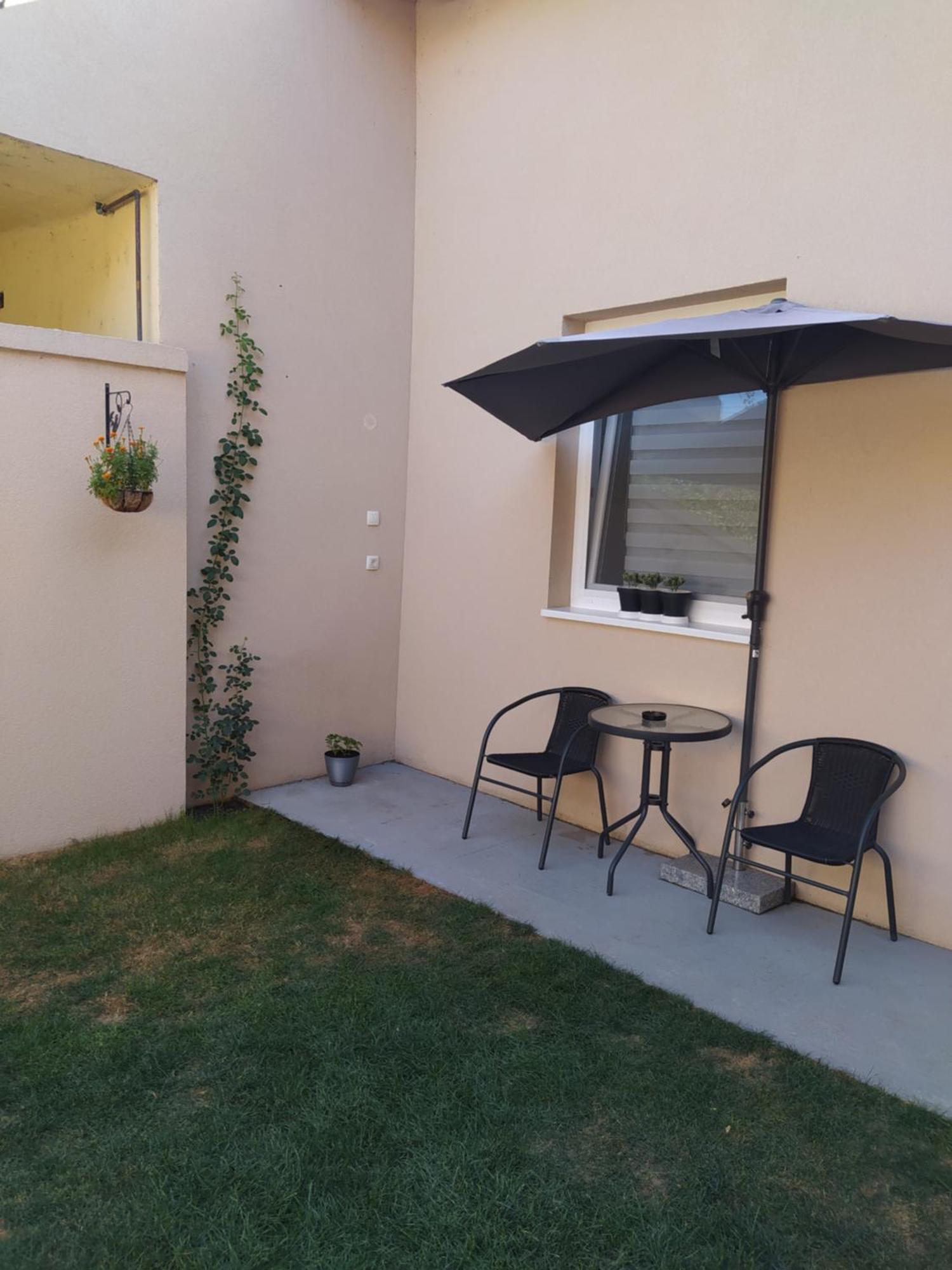 Apartmán Lotus House Zrenjanin Exteriér fotografie